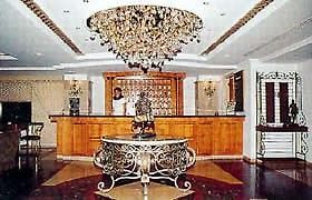 Bellevue - Broumana Hotel Beit Mery Ngoại thất bức ảnh